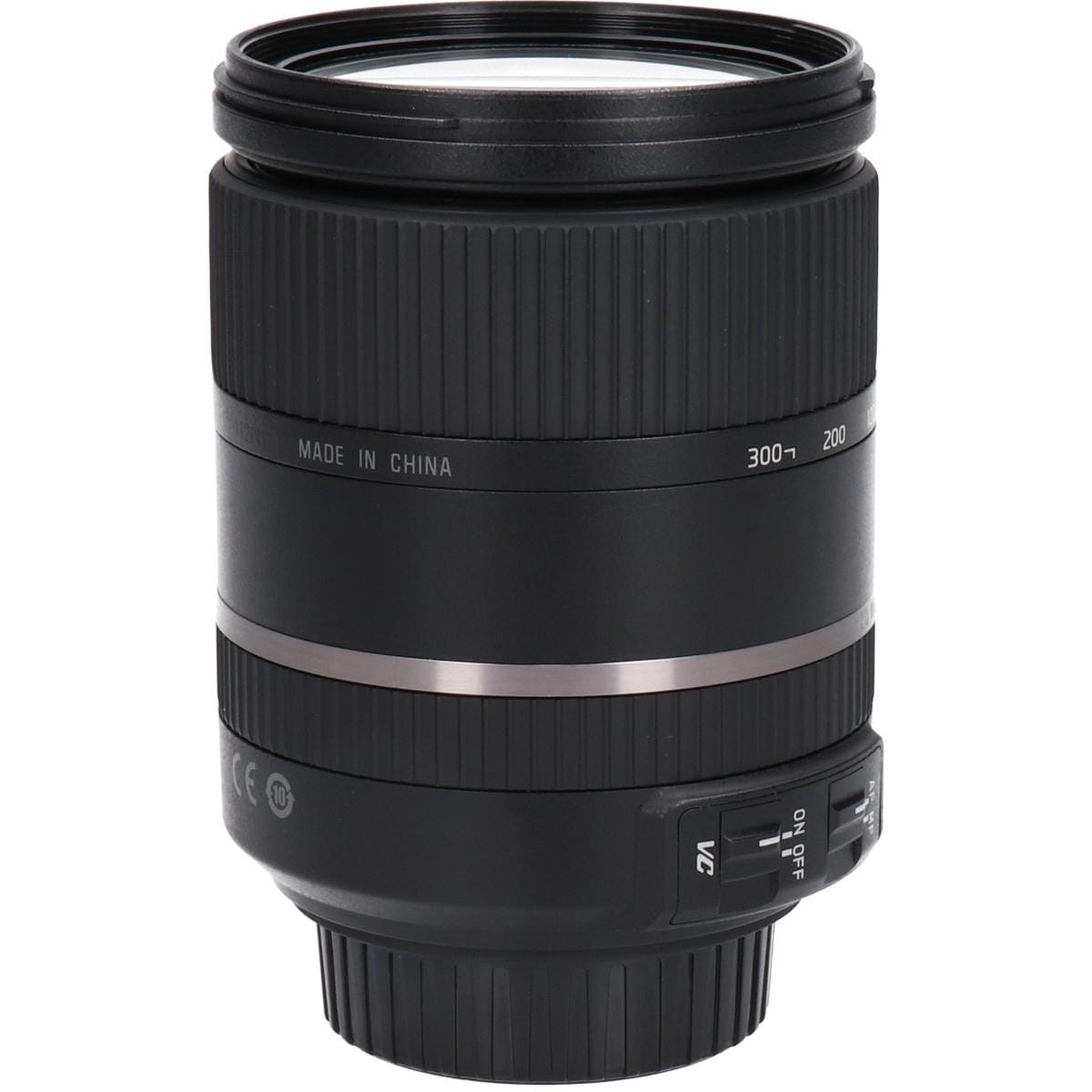 ニコン２８－３００ｍｍ　Ｆ３．５－６．３ＤＩ　Ａ０１０