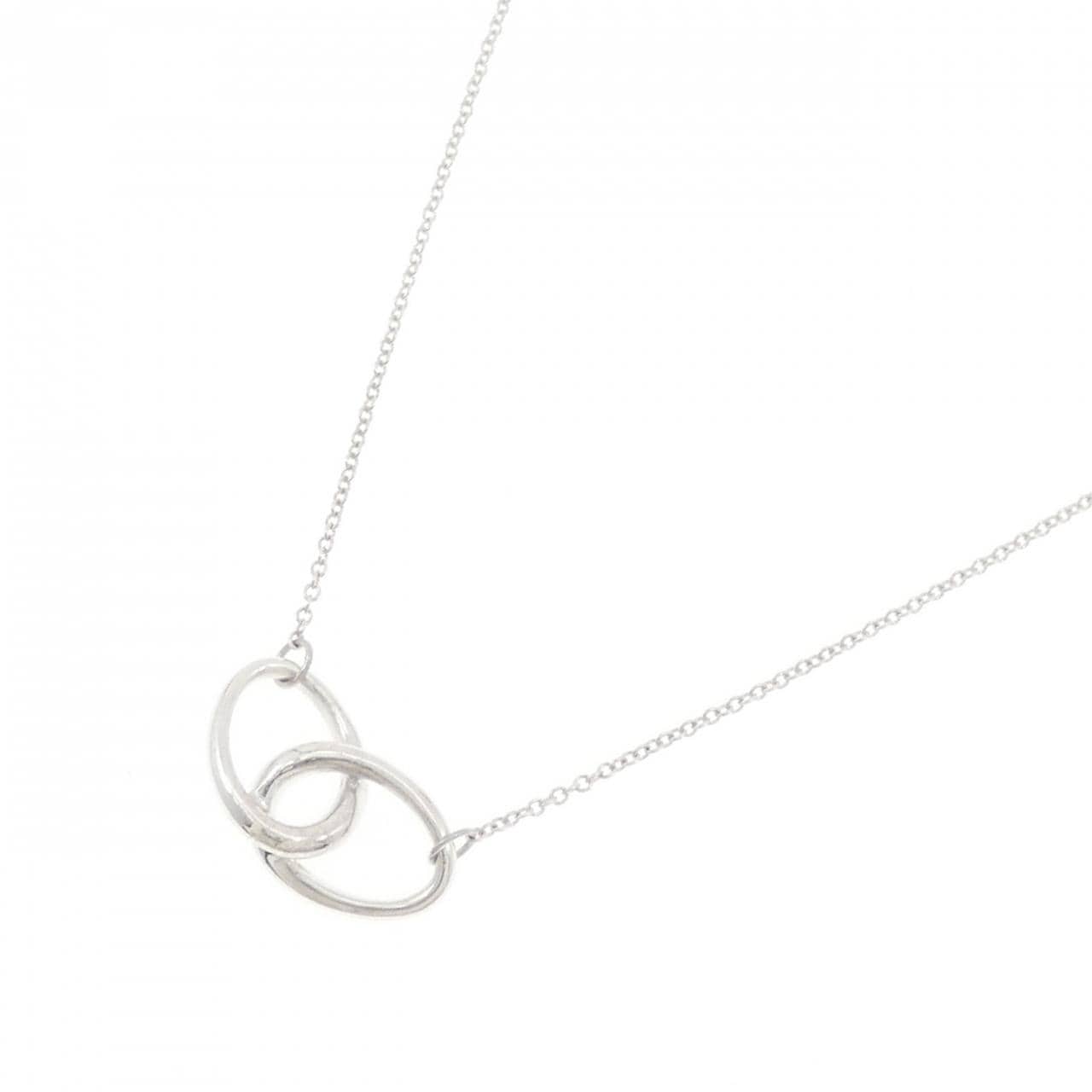 TIFFANY 925 necklace