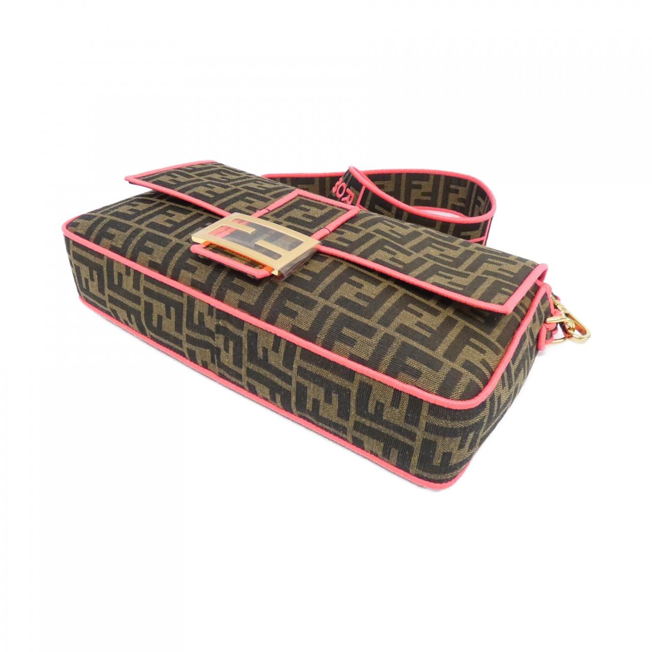 FENDI Baguette 大 8BR771 A6V5 包