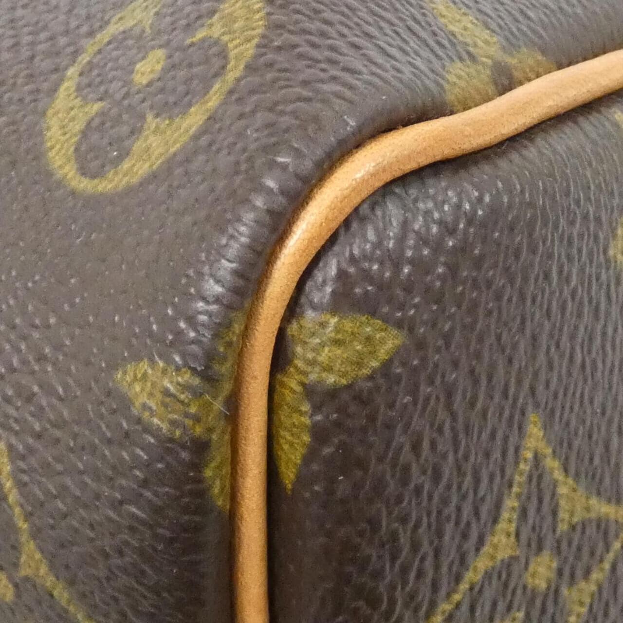 ルイヴィトン モノグラム キーポル バンドリエール 50cm M41416 ボストンバッグ