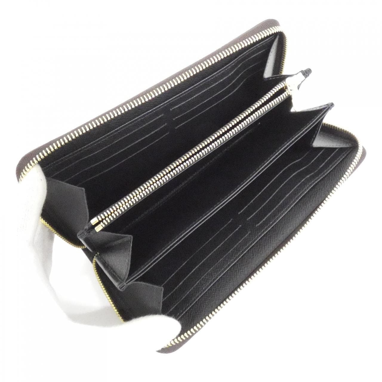 ルイヴィトン モノグラム ジャイアント ジッピー ウォレット M69353 財布