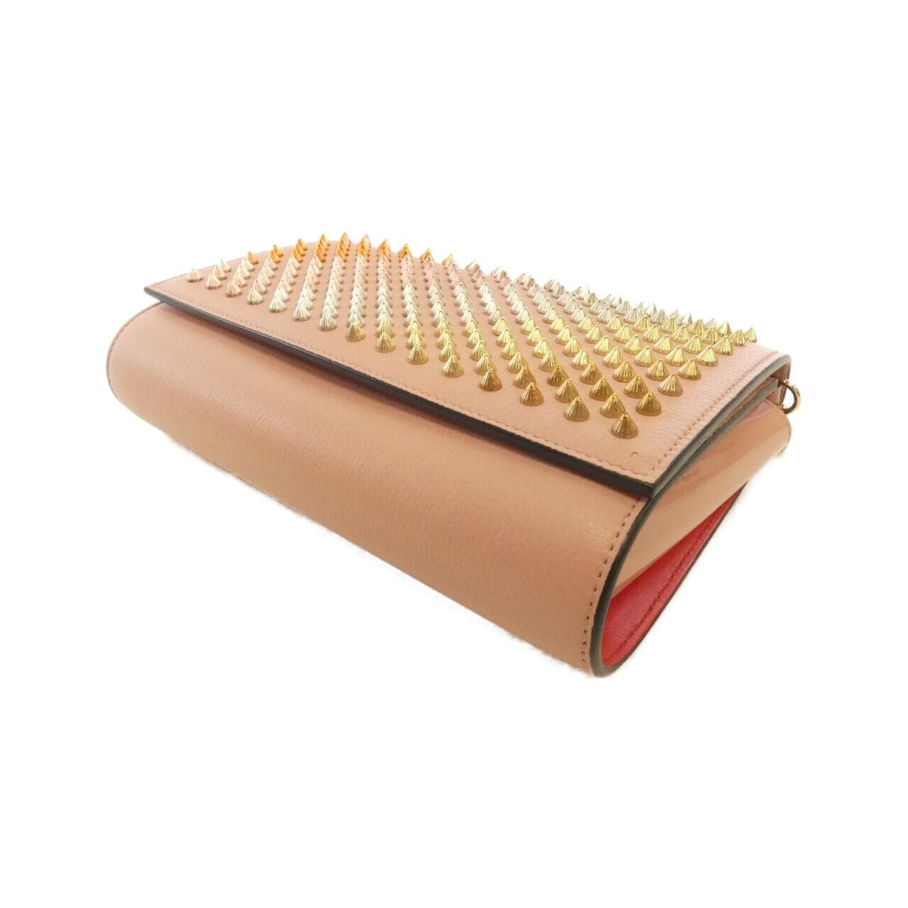 クリスチャンルブタン パロマ クラッチ 1185015 バッグ