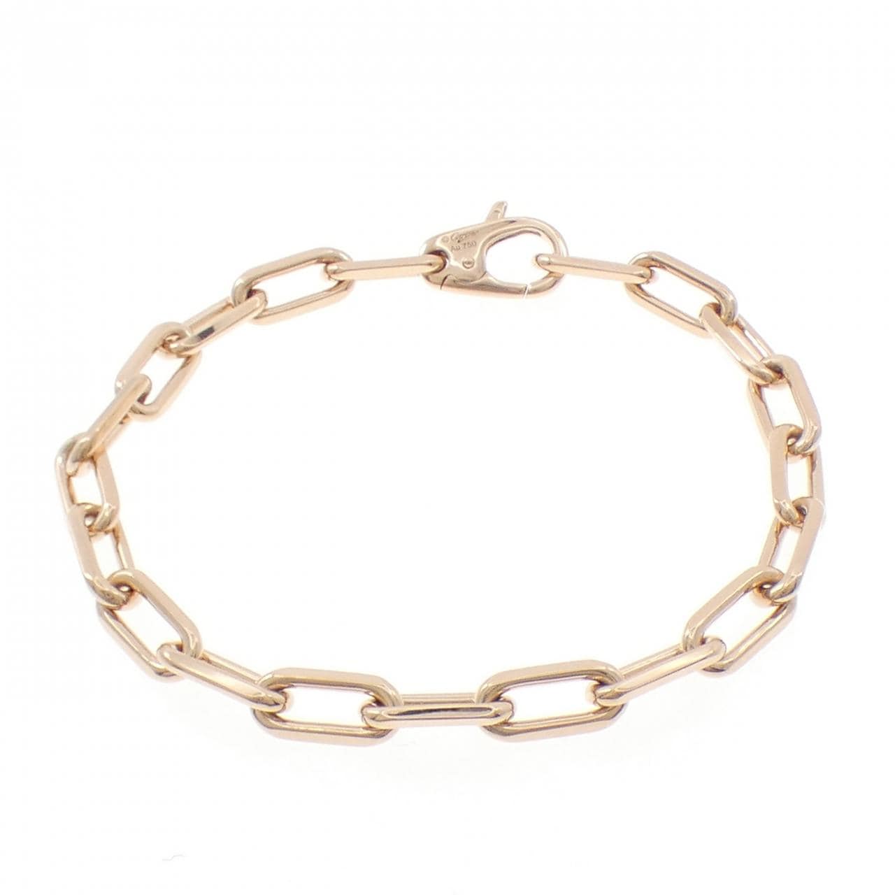 Cartier Santos Medium Bracelet