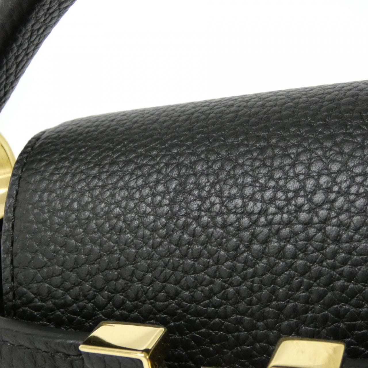 ルイヴィトン カプシーヌ MINI M56071 バッグ