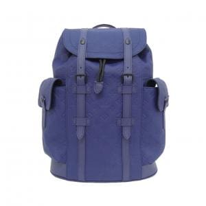 ルイヴィトン モノグラム･トリヨン クリストファー MM M11688 リュックサック