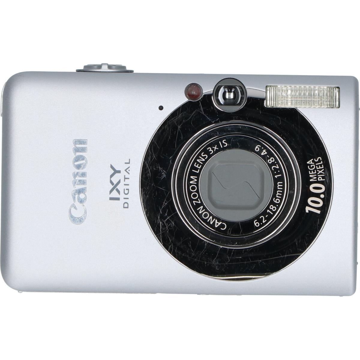 CANON IXY110IS