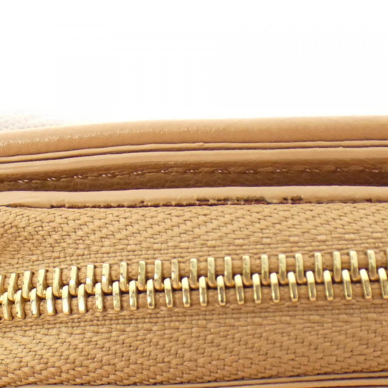 LOUIS VUITTON Cousin Portefeuille Roux M81673 钱包