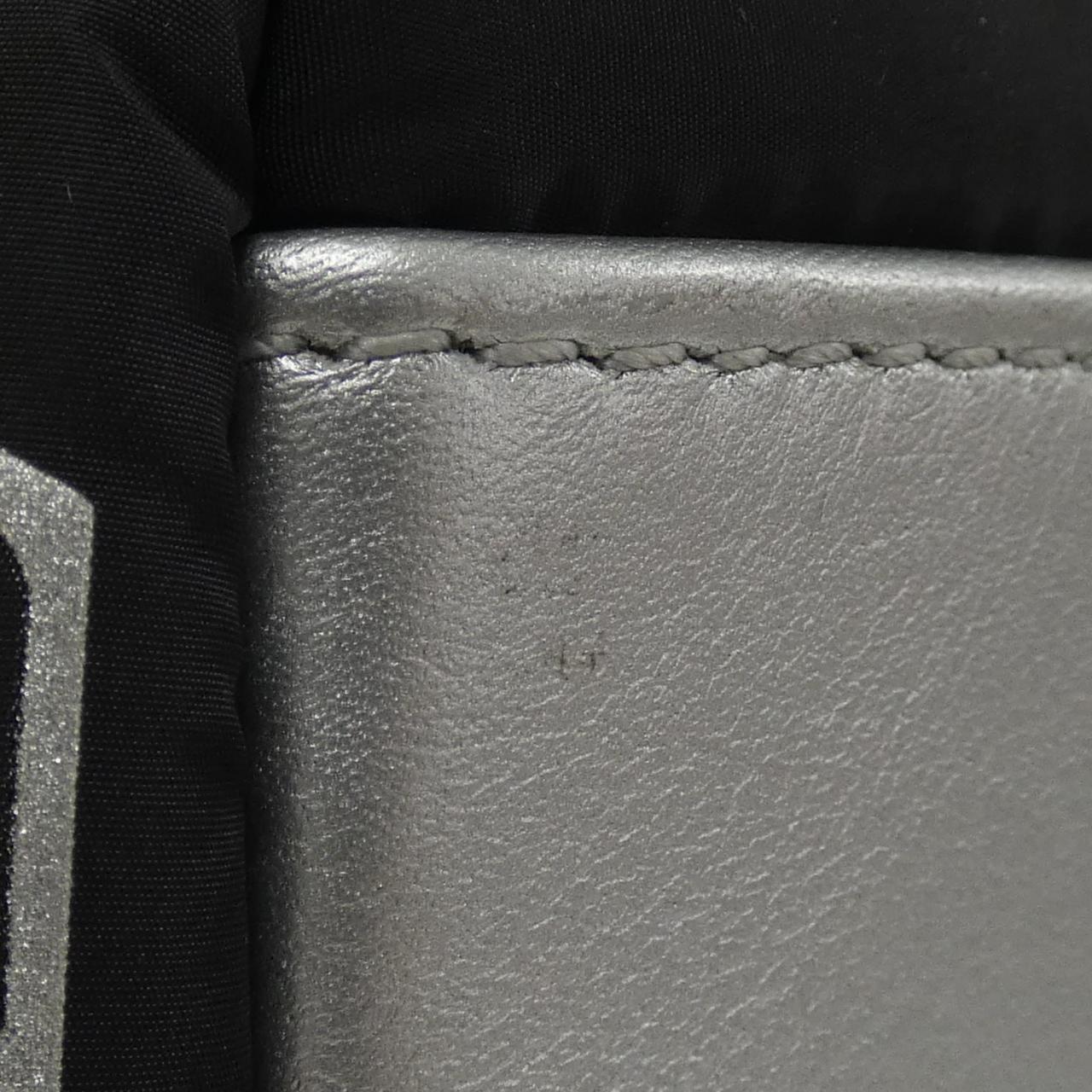 LOUIS VUITTON Monogram尼龙 (LV SKI) On the Go MM M11847 包
