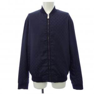 グッチ GUCCI GGナイロンリバーシブルボンバージャケット 521764 Z789C ブルゾン