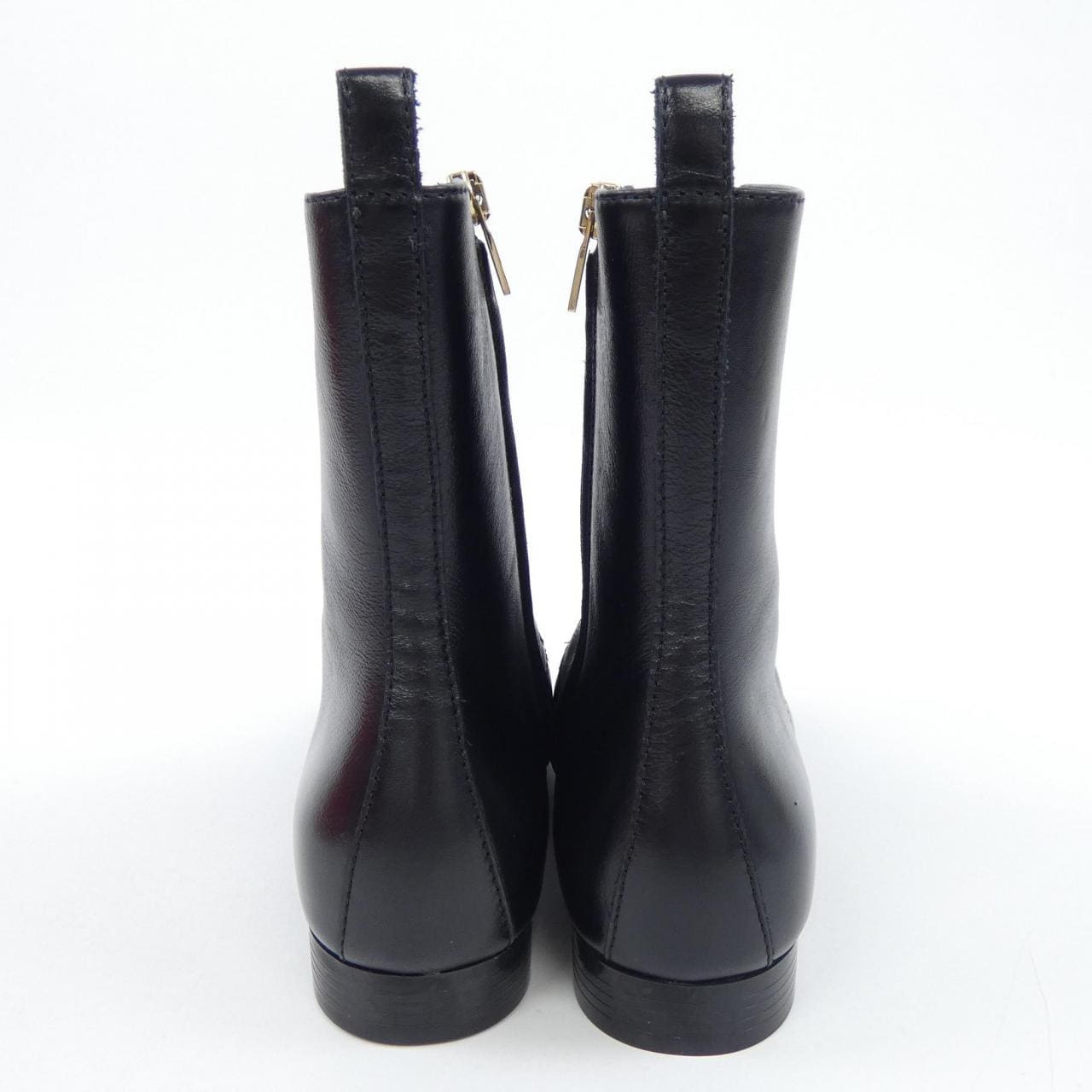 フェラガモ FERRAGAMO ELMIRA ブーツ