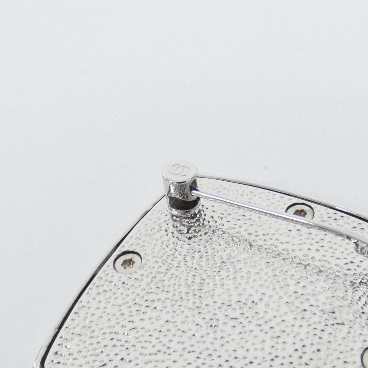 【新品】シャネル ABE844 ブローチ