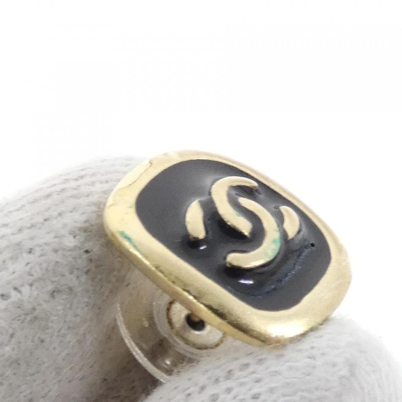 【ヴィンテージ】シャネル ピアス