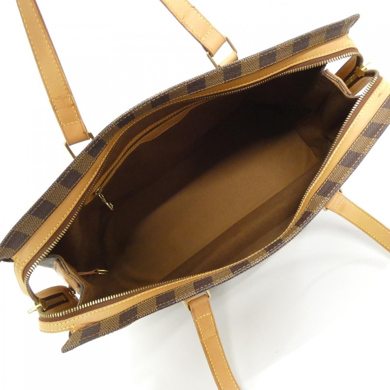 ルイヴィトン ダミエ コロンビーヌ M99037 ショルダーバッグ