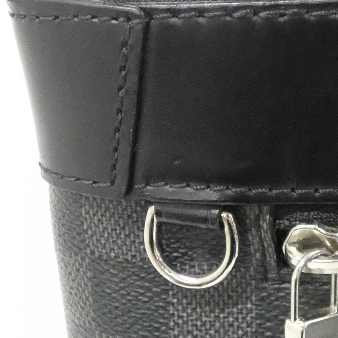 ルイヴィトン ダミエグラフィット ミック PM N40003 ショルダーバッグ