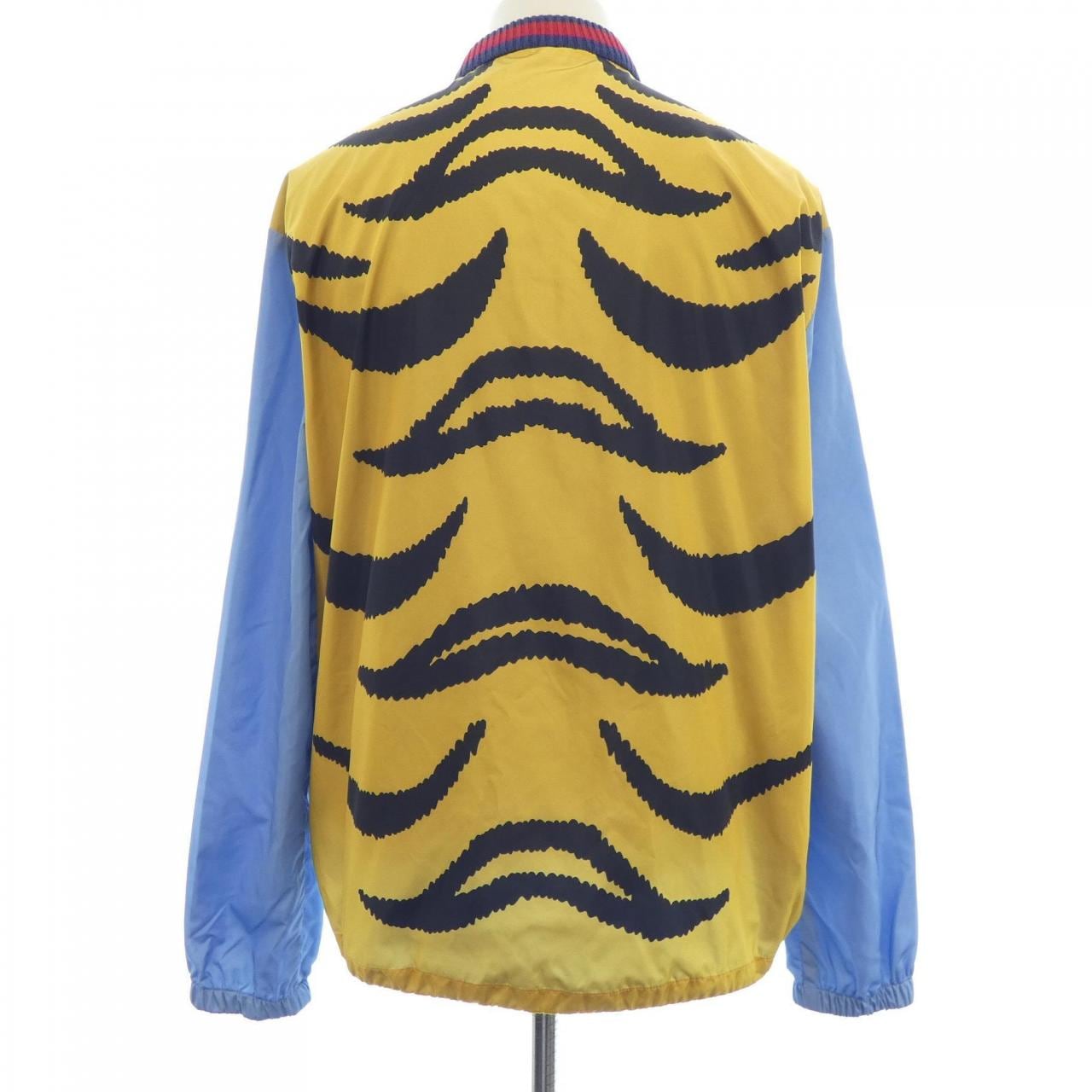 グッチ GUCCI 450711 Z760A ブルゾン