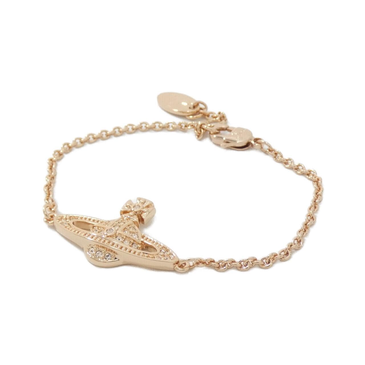 【新品】ヴィヴィアンウェストウッド 61020051 ブレスレット