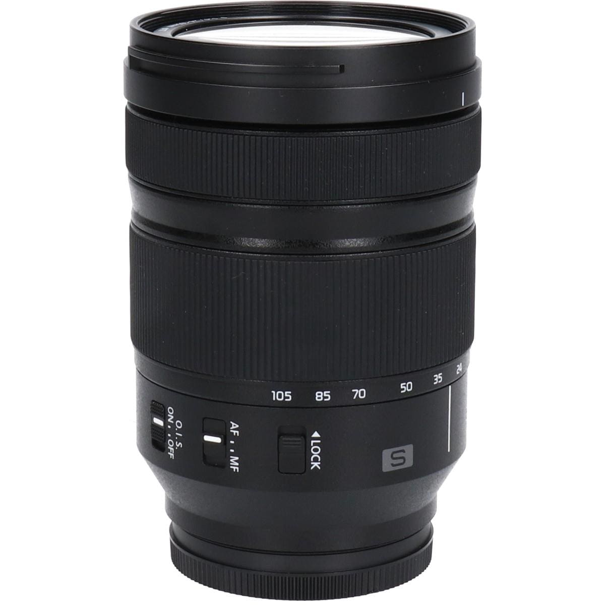 Ｓ２４－１０５ｍｍ　Ｆ４　ＭＡＣＲＯ　Ｓ－Ｒ２４１０５