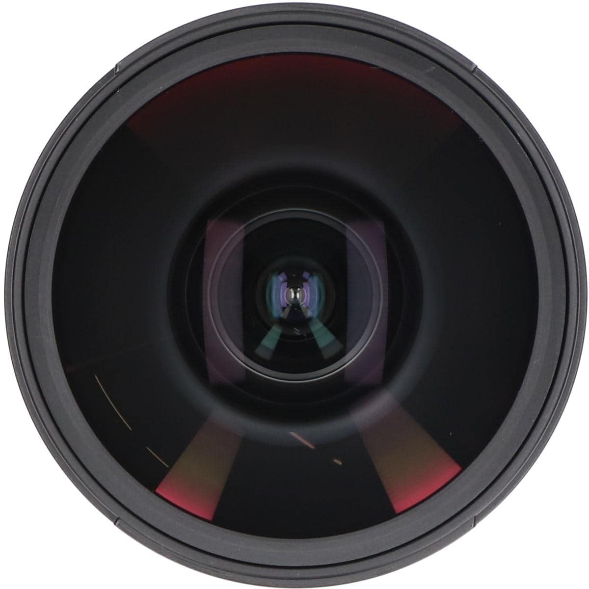 【ＷＥＢ限定現状販売品】ＡＦ－Ｓ８－１５ｍｍ　Ｆ３．５－４．５Ｅ　ＦＩＳＨＥＹＥ