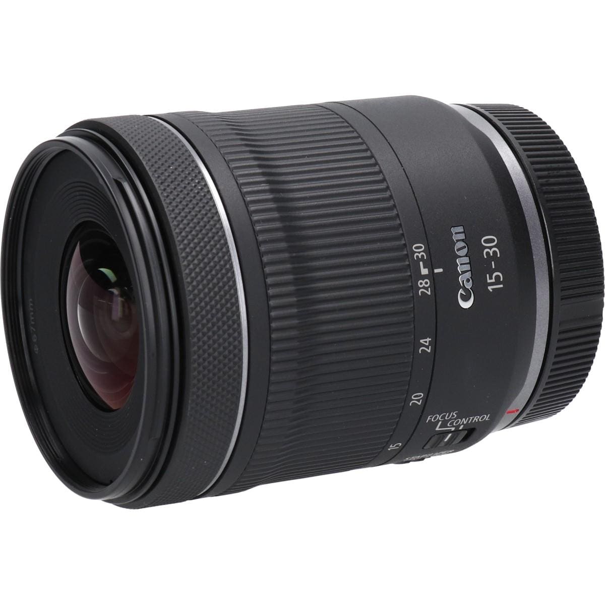 ＲＦ１５－３０ｍｍ　Ｆ４．５－６．３ＩＳ　ＳＴＭ
