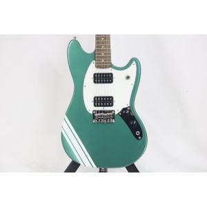ＳＱＵＩＥＲ　　ＦＳＲ　ＢＵＬＬＥＴ　ＭＵＳＴＡＮＧ