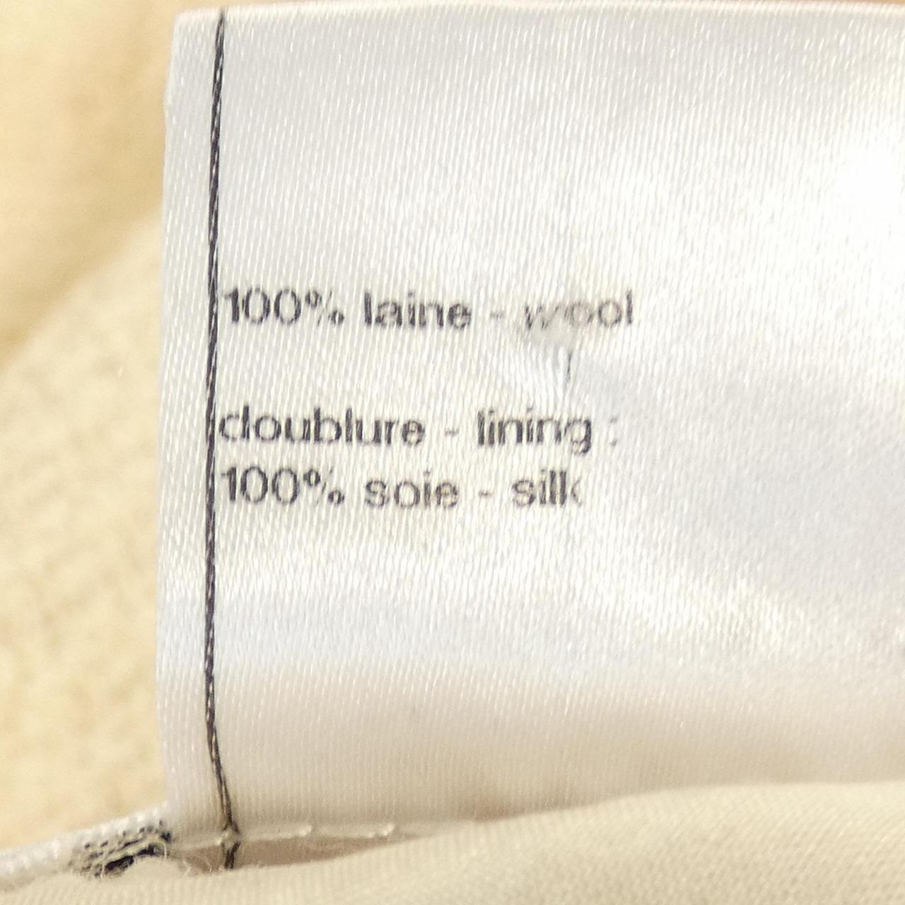 シャネル CHANEL スカート