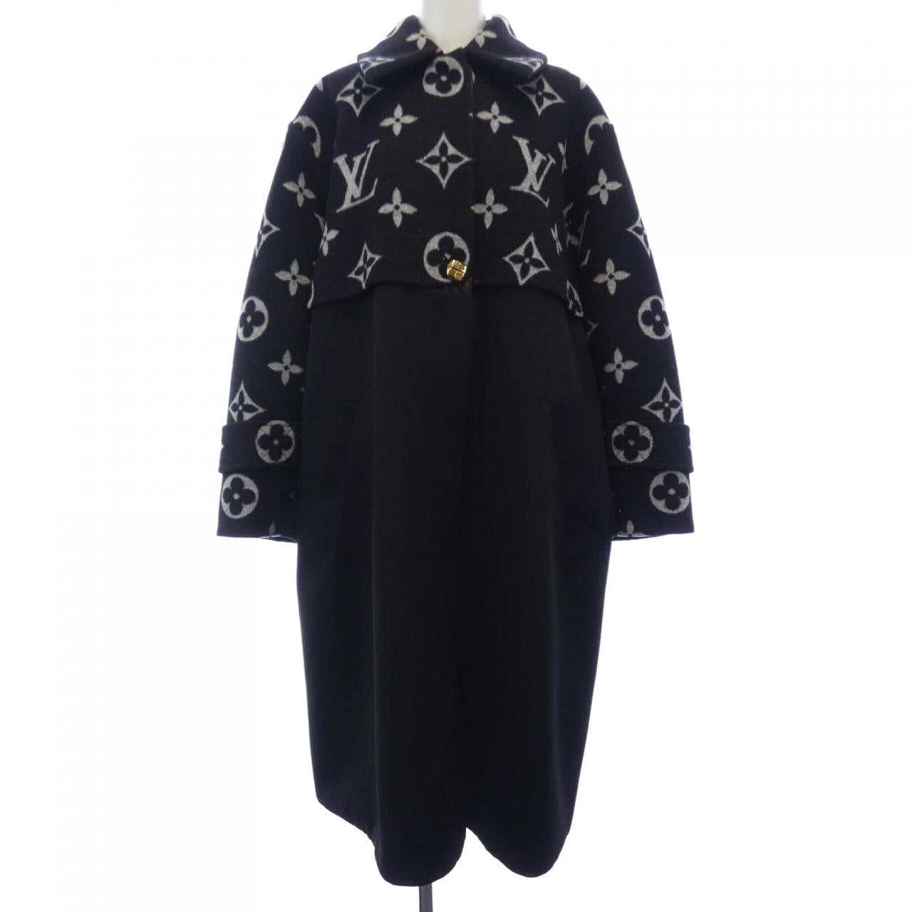 ルイヴィトン LOUIS VUITTON FPCX23039 コート
