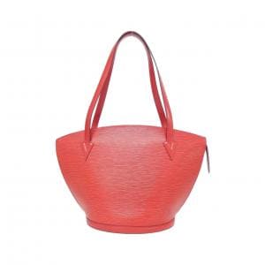 ルイヴィトン エピ サンジャック ショッピング M52267 ショルダーバッグ