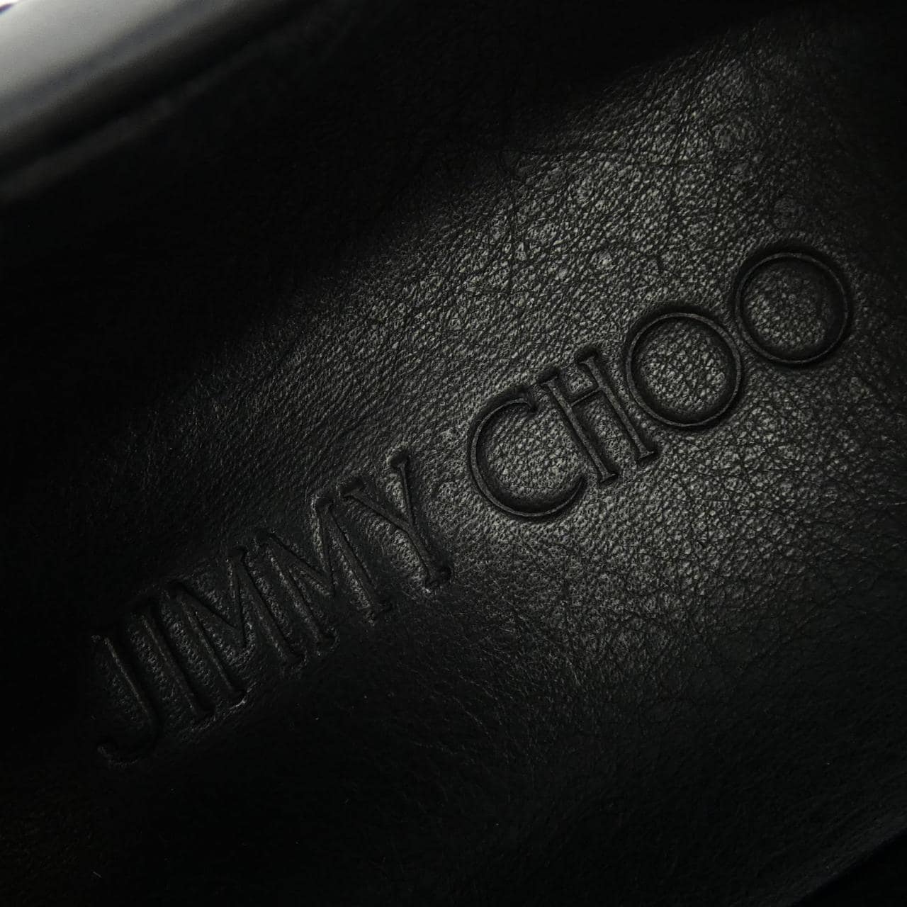 ジミーチュウ JIMMY CHOO スニーカー