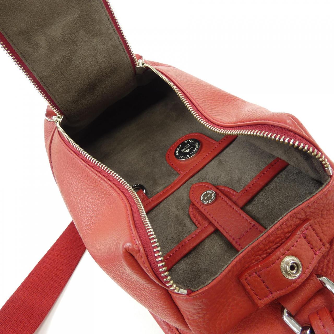 ペッレモルビダ PELLE MORBIDA BAG