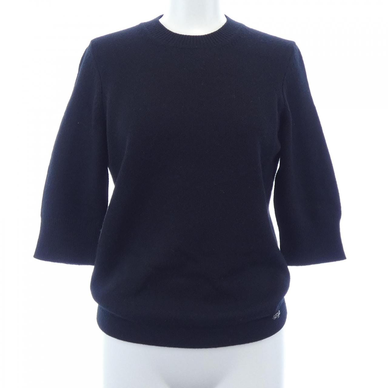 シャネル CHANEL P55371K07273 ニット