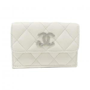 【未使用品】シャネル AP3725 財布