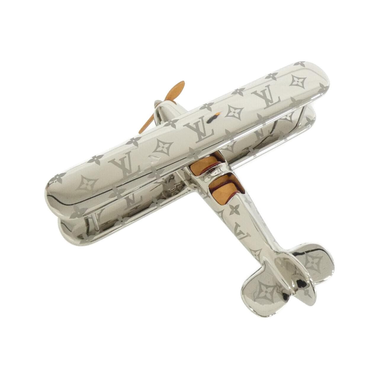 ルイヴィトン プレス パピエ GI0490 ペーパーウェイト