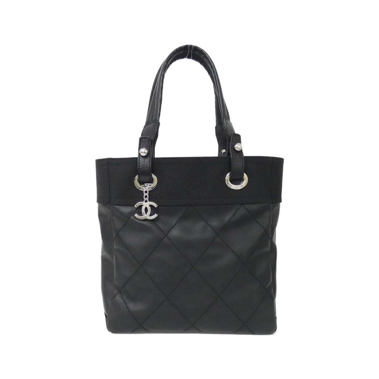 シャネル パリビアリッツ ライン 34208 バッグ