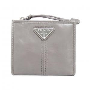 【未使用品】プラダ 2ML049 財布