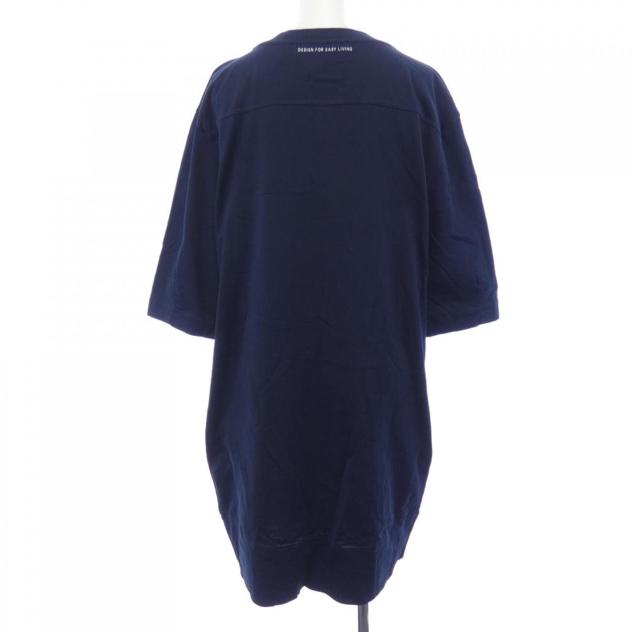 エスマックスマーラ 'S Max Mara 99710112 カットワンピース