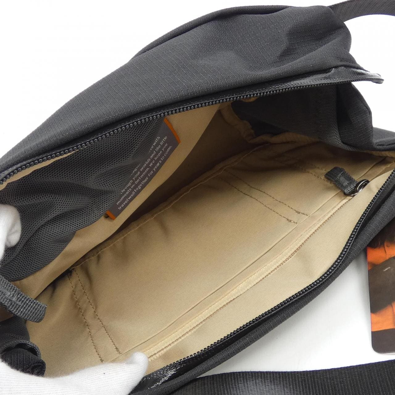 bellroy BAG