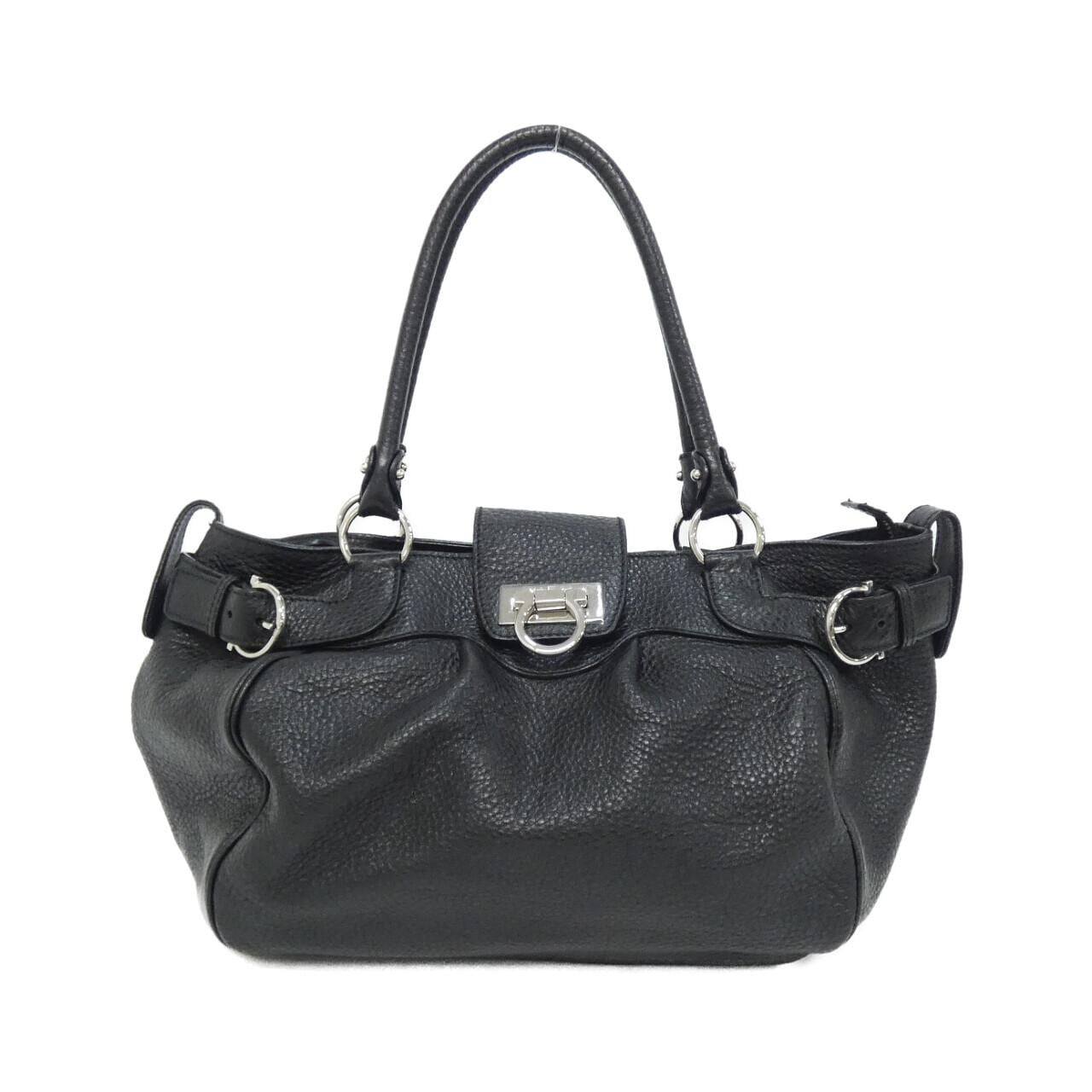 サルヴァトーレフェラガモ 21 A050 ショルダーバッグ