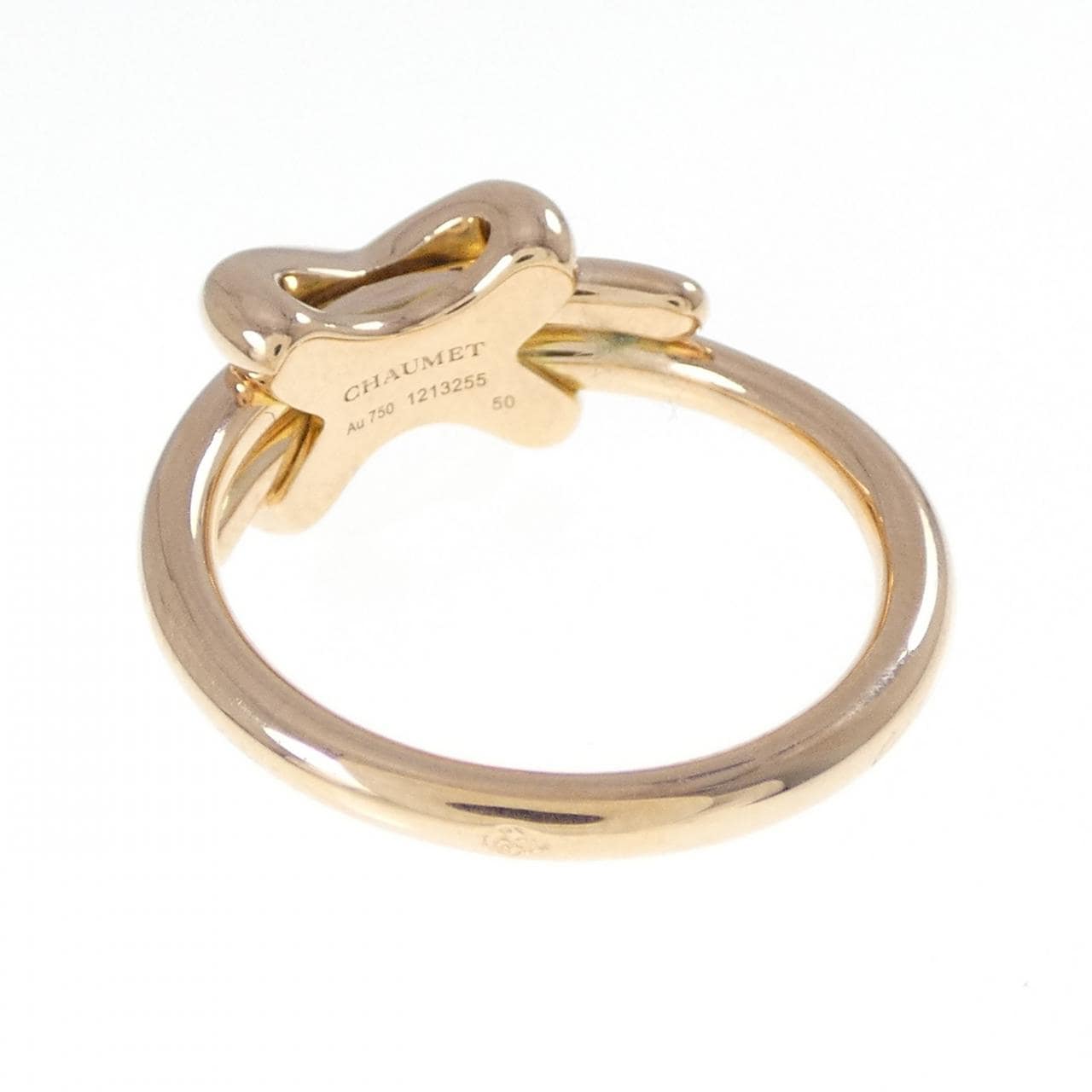 ショーメ リアン リング