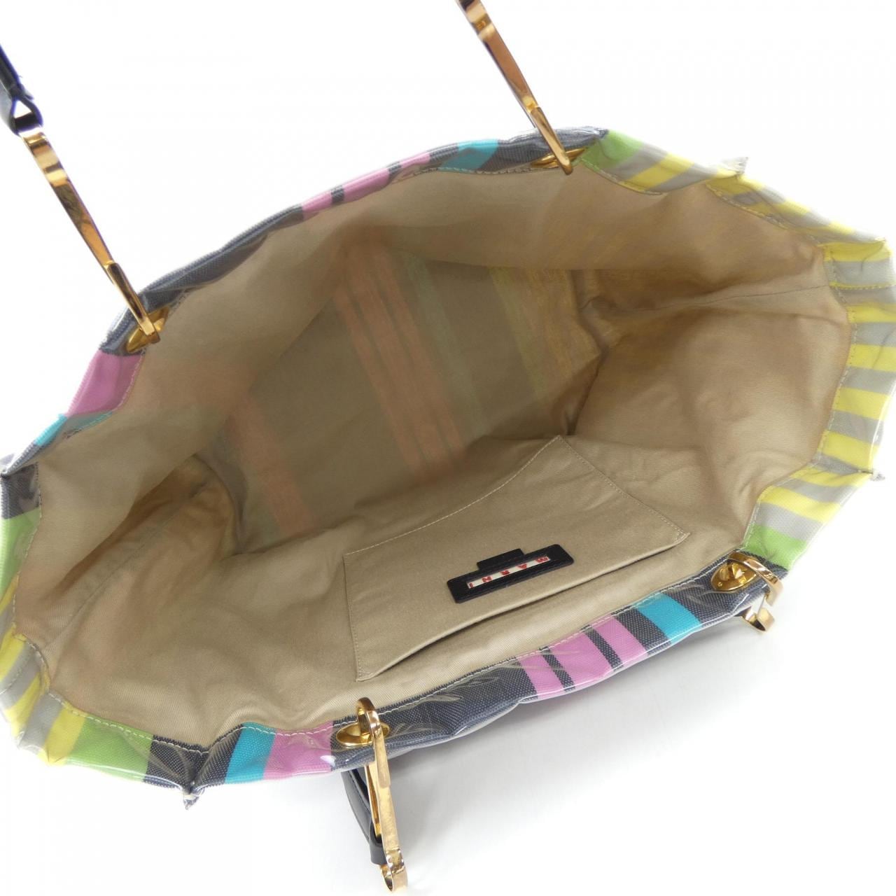 マルニ MARNI SHMP0015Q0 BAG