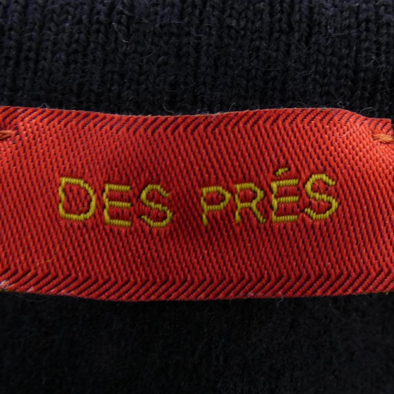 デプレ DES PRES トップス