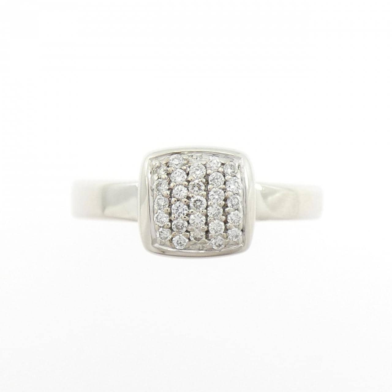 ルジアダ ダイヤモンド リング