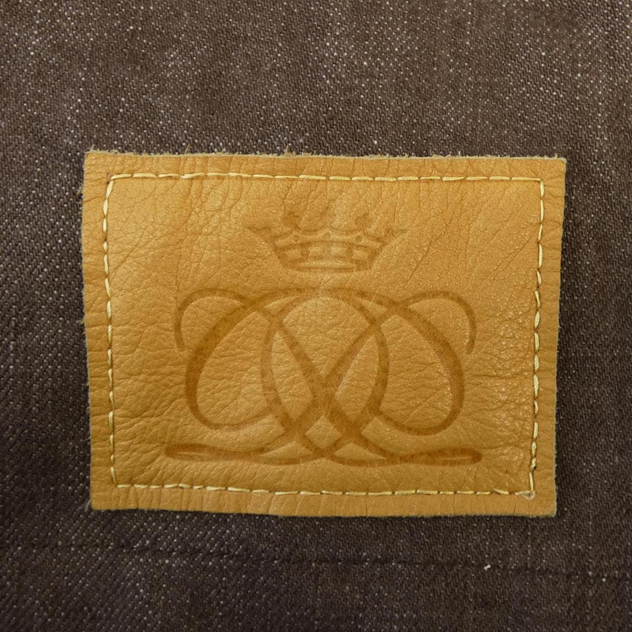 ドゥロワー DRAWER 6524-299-1608 ワンピース