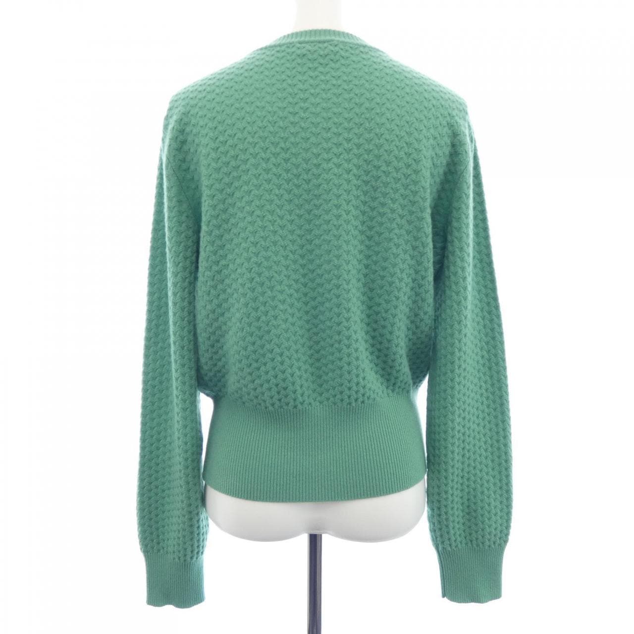 シャネル CHANEL P77590K11210 カーディガン