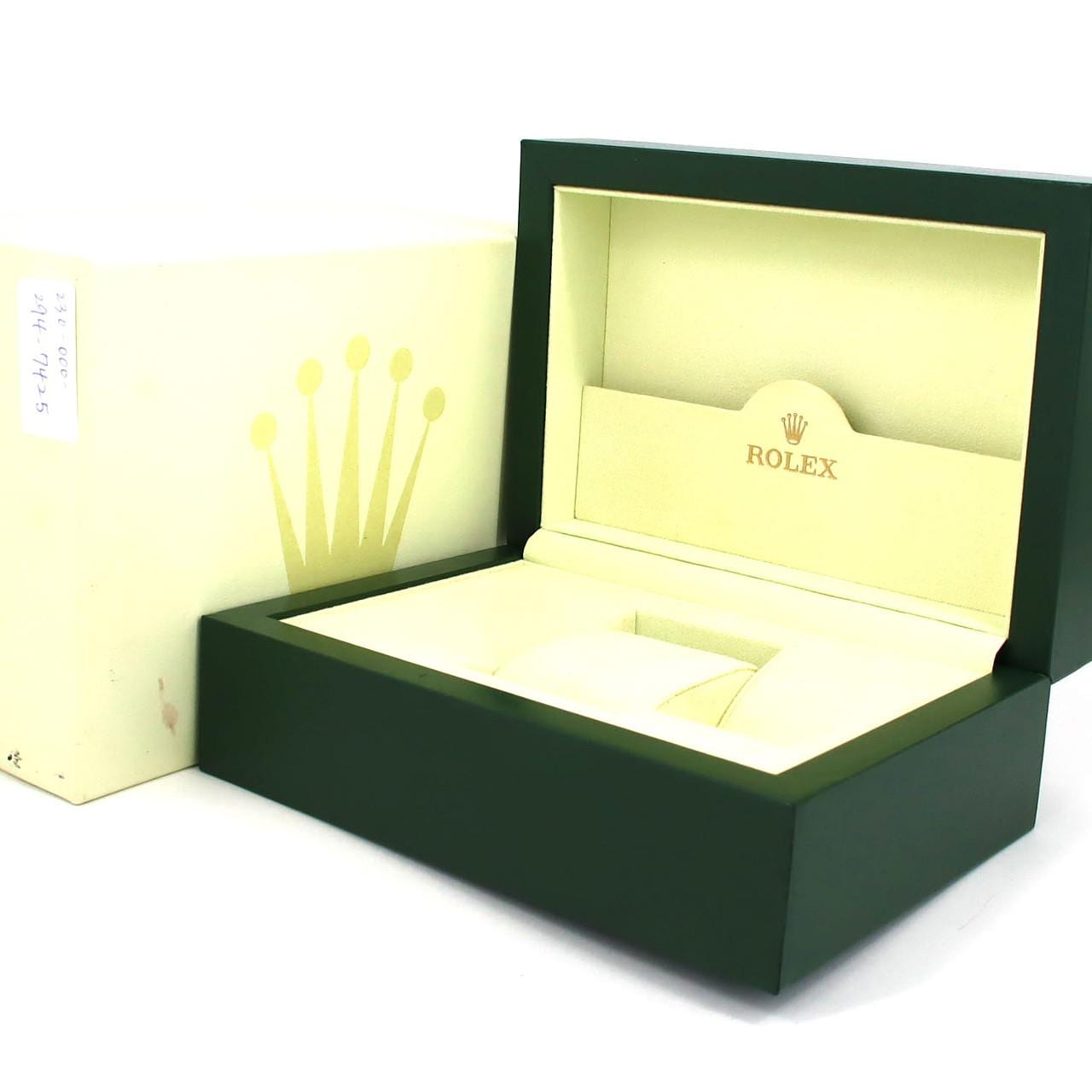 ロレックス デイトジャスト 179173 SSxYG 自動巻 D番