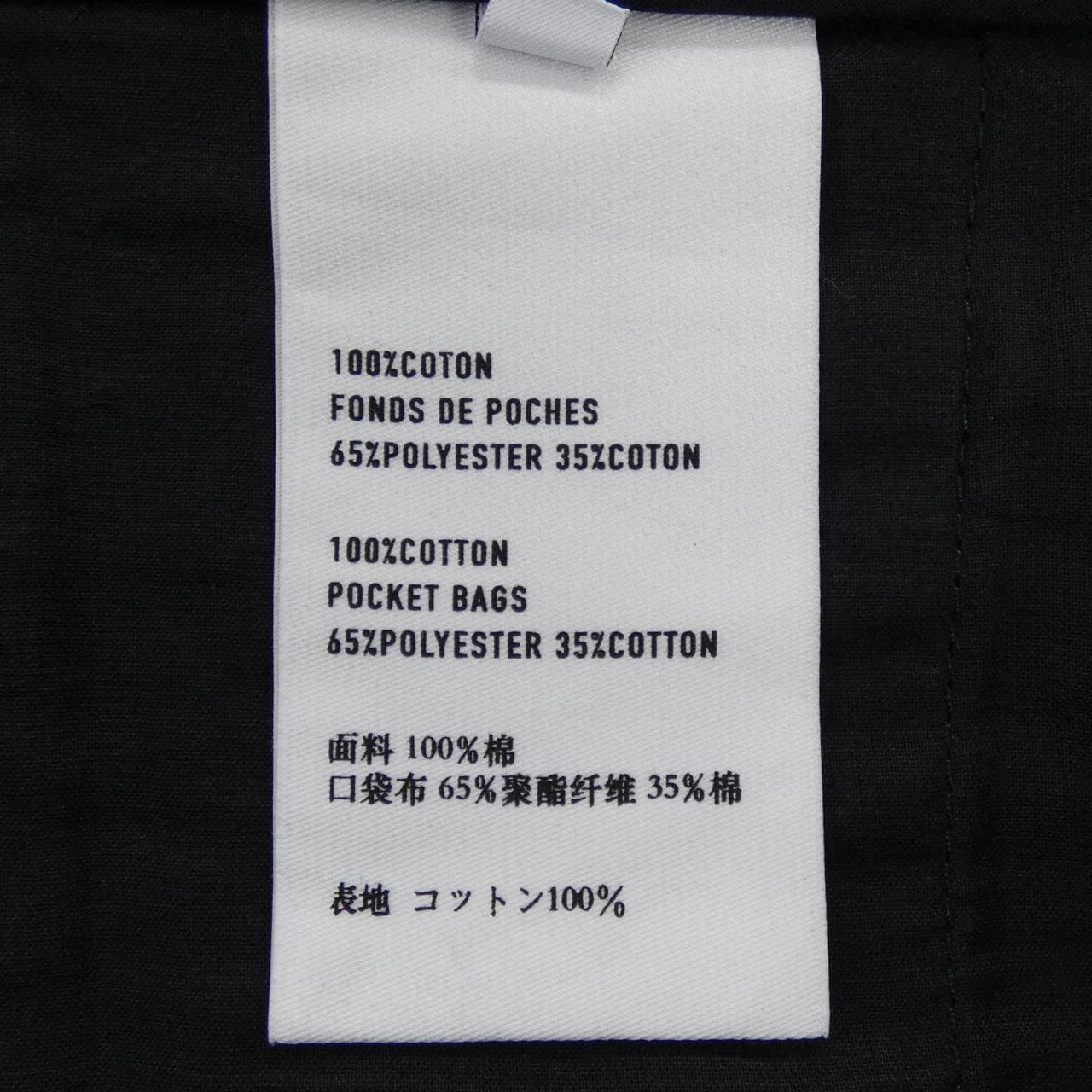 ベルルッティ Berluti パンツ