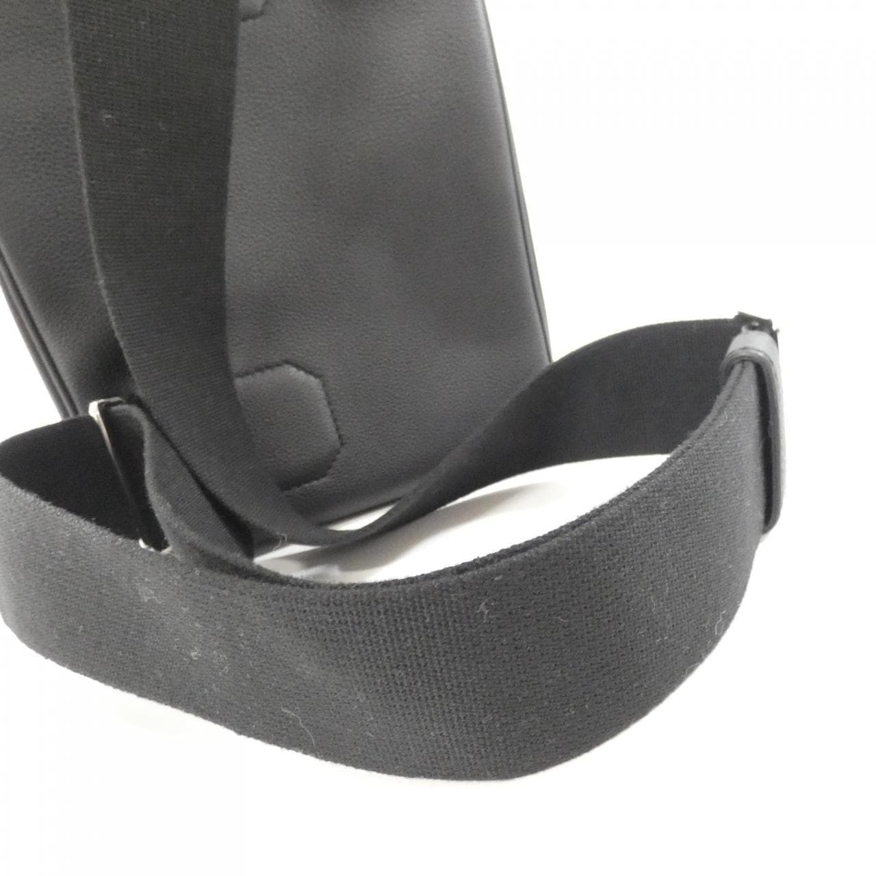 エルメス アッカド PM 083589CK ショルダーバッグ