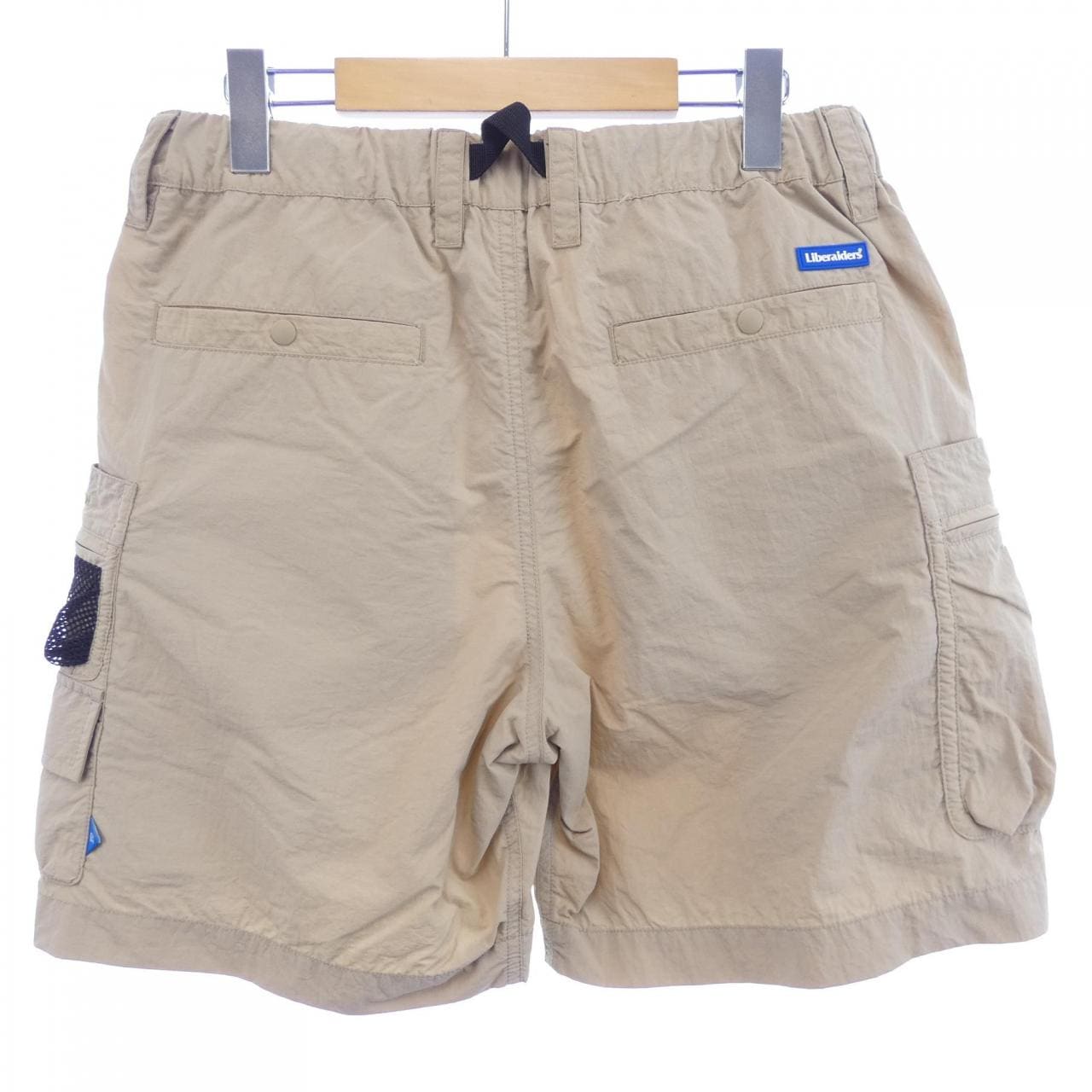 LIBERAIDERS ショートパンツ