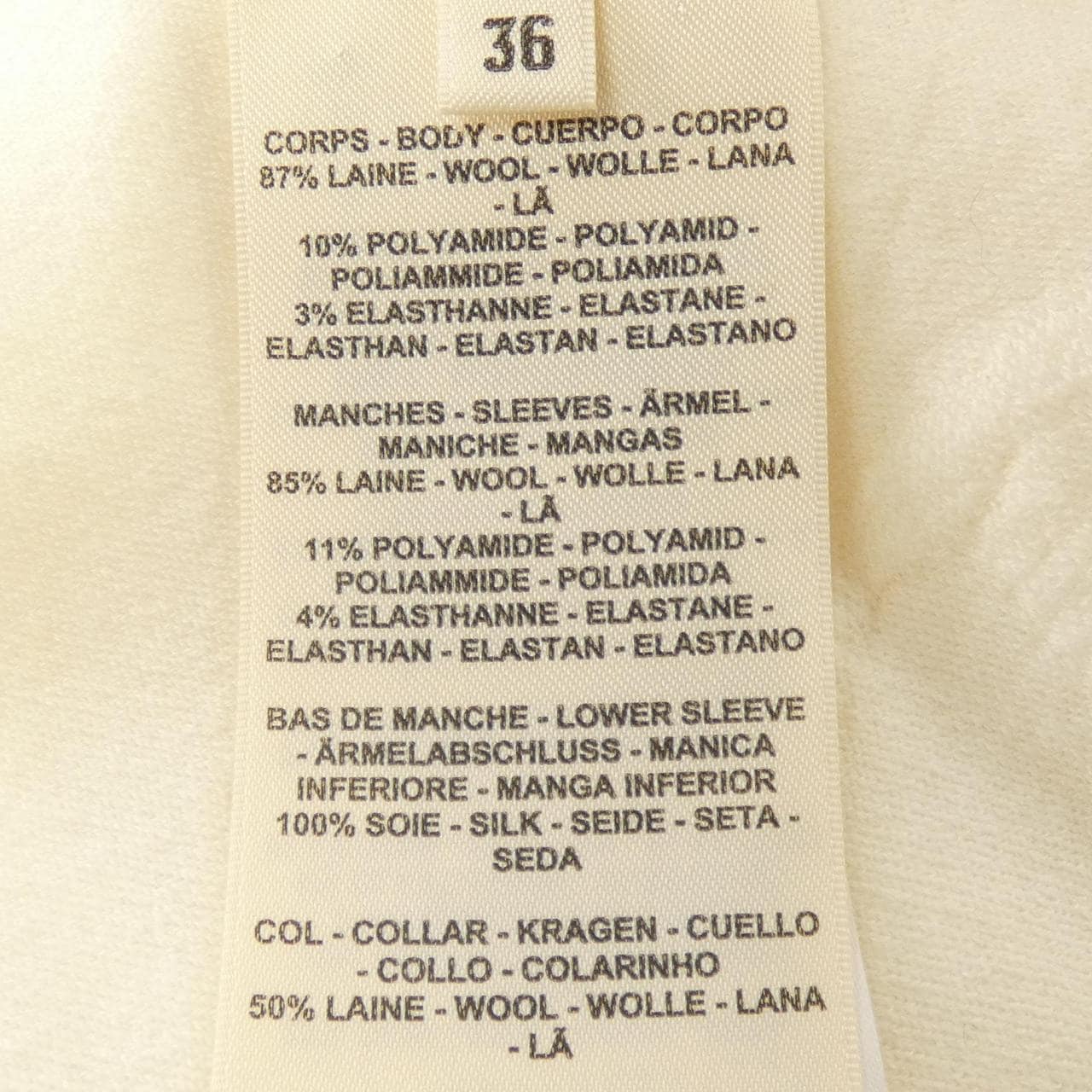 HERMES HERMES PALEFROI REMIX 5H2636DF Knit