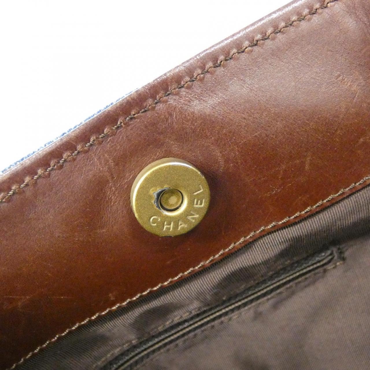 【ヴィンテージ】シャネル バッグ