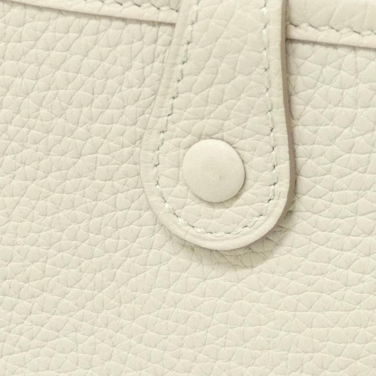 エルメス エヴリン アマゾン ショート ストラップ 16cm 085945CC ショルダーバッグ